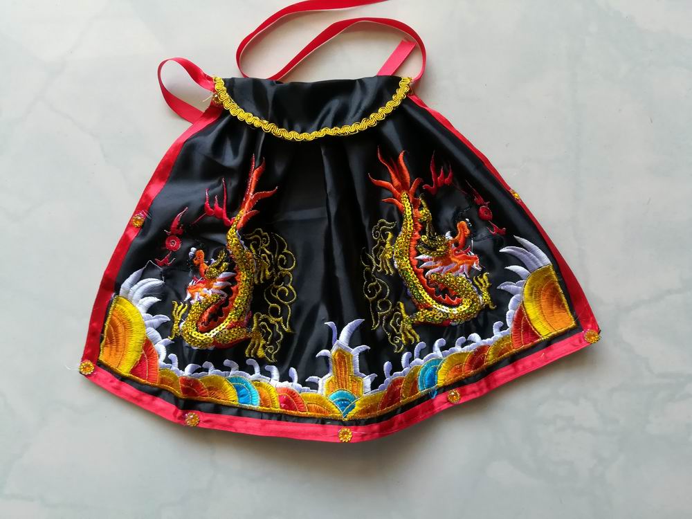 41 46cm of the Statue Beatle Divine Cloister of the Divine Gown of the Divine Burqa Robe 33 36 Of The Gods Of The Gods Of The Gods 26 The Gods