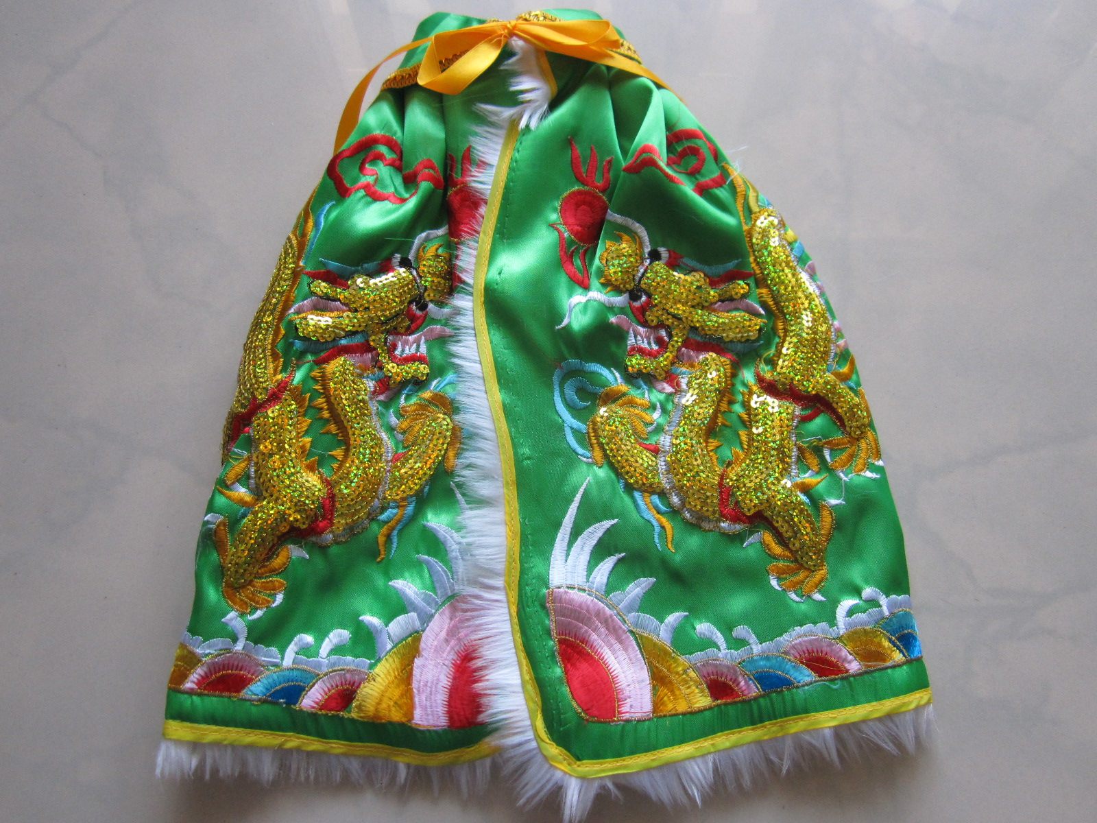 KANGKUAN DISTRON HONG BROOK GUANGUARY GUANGUARY DOWN BROWN 33CM