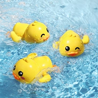 B.Duck, игрушка для игр в воде для плавания для мальчиков и девочек, утка
