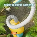 B.Duck, детская игрушка для игр в воде, электрический комплект для мальчиков и девочек, утка