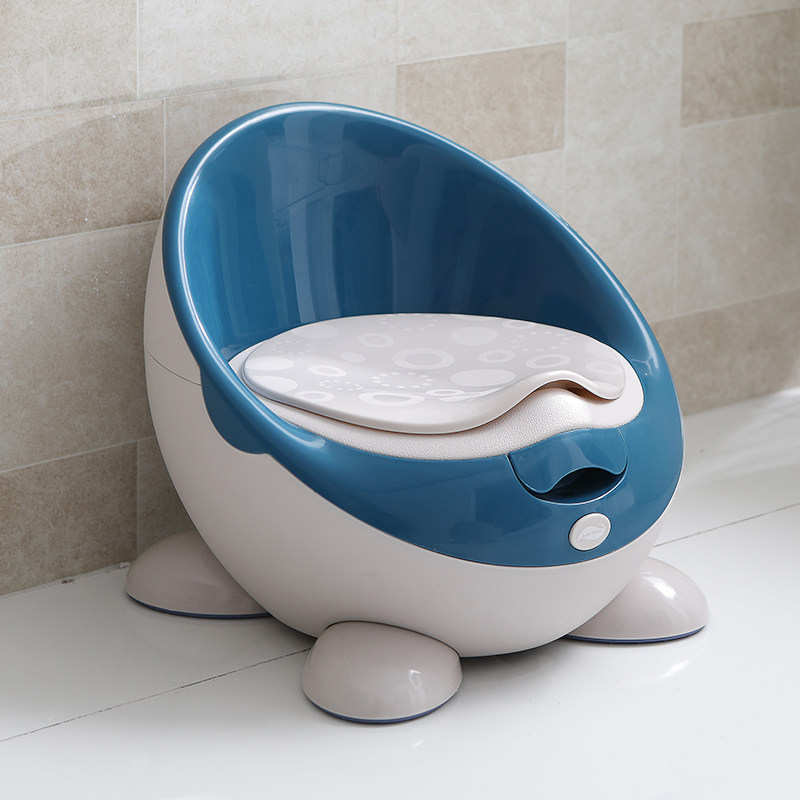 Children's toilet toilet toilet baby boy and girl potty peanut children 1 year old baby baby baby size