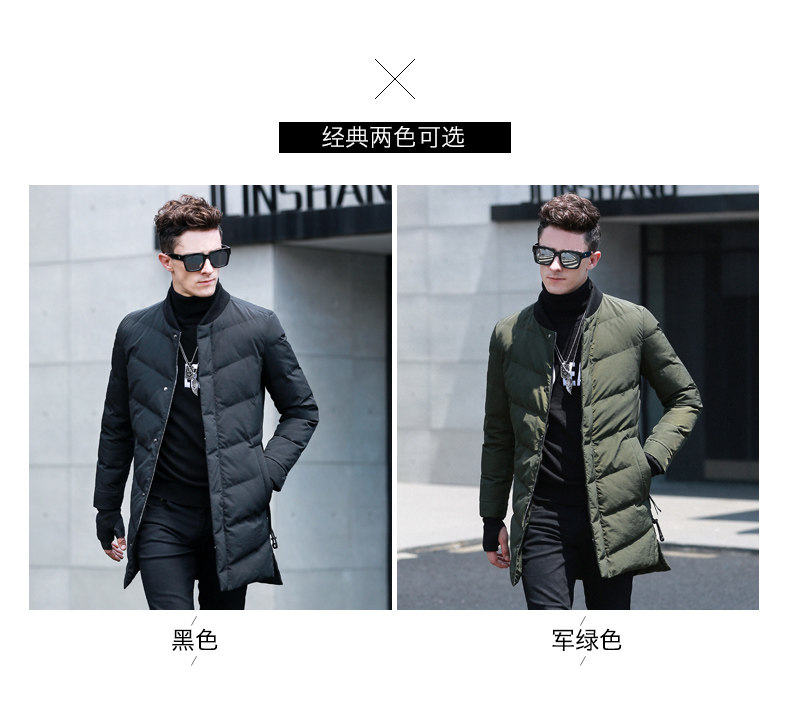 Blouson hiver pour homme - Ref 3113764 Image 9
