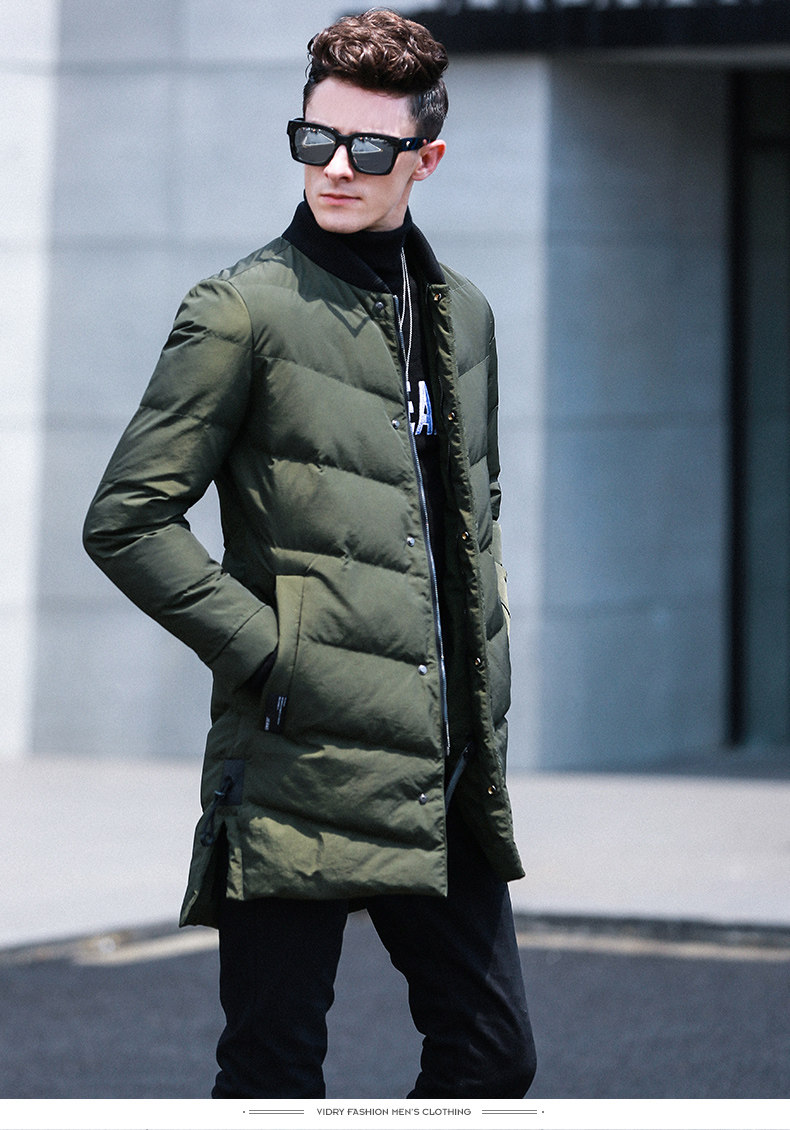 Blouson hiver pour homme - Ref 3113764 Image 19