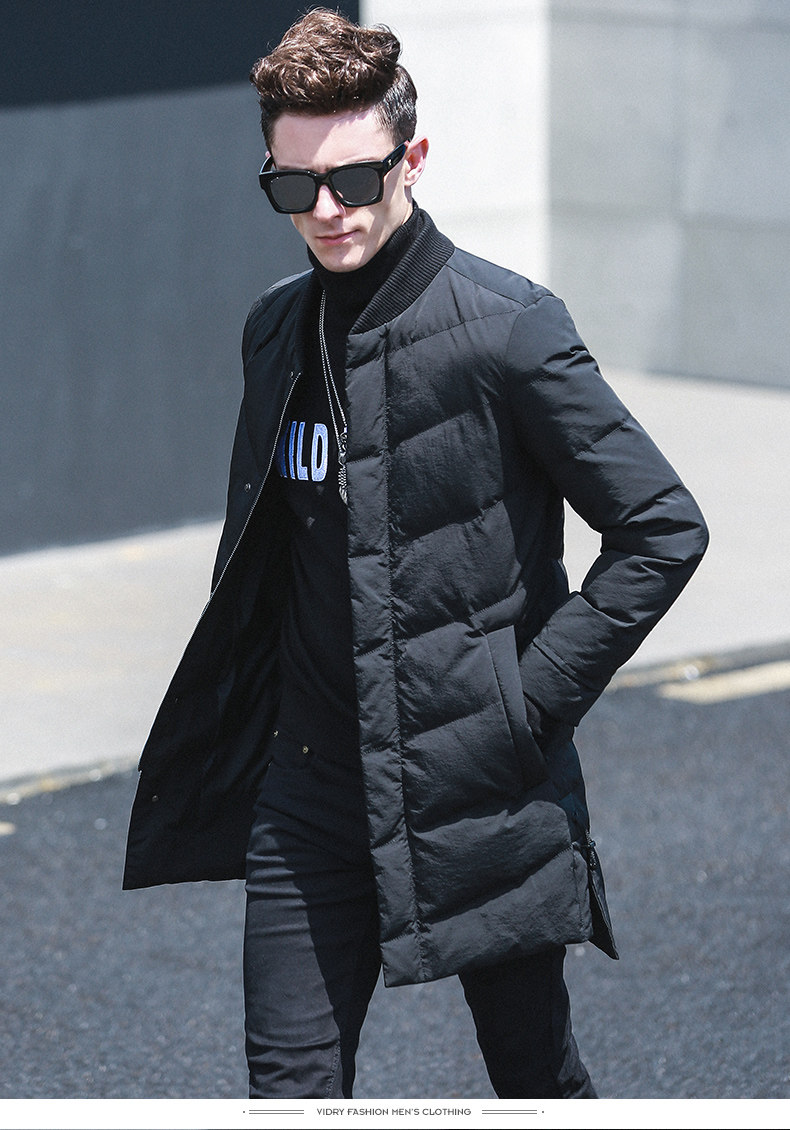 Blouson hiver pour homme - Ref 3113764 Image 17