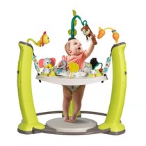 American Evenflo baby fitness frame jumping chair baby 3-6-12 months toy childrens jumping chair early education