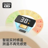 雅亲 Средство детской гигиены для новорожденных, большая детская ванна для домашнего использования, 6 лет