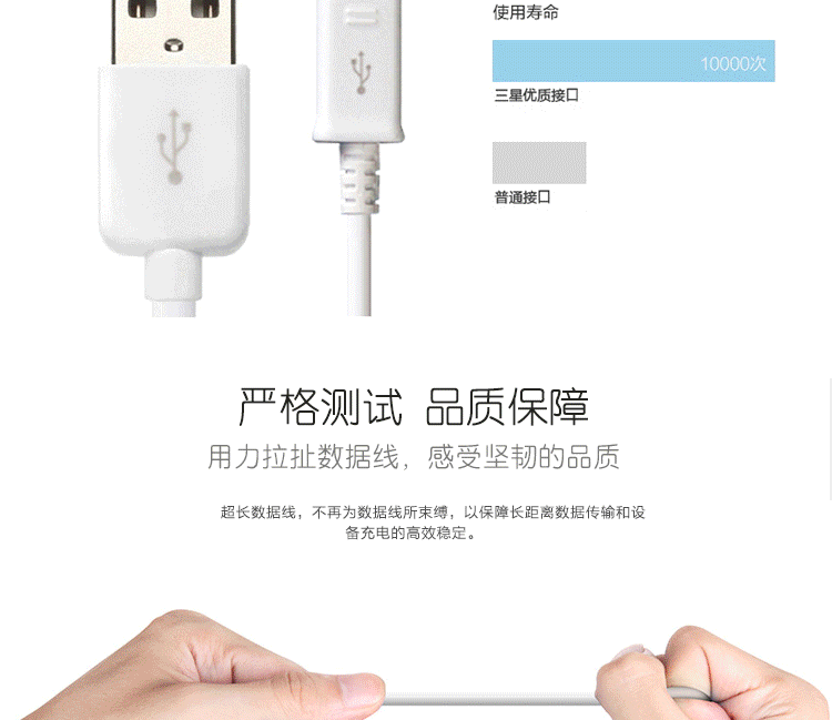 chargeur SAMSUNG pour téléphones SAMSUNG SAMSUNG I9220 - Ref 1294108 Image 9