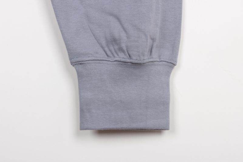 Pantalon collant personne âgée en coton - Ref 752867 Image 12