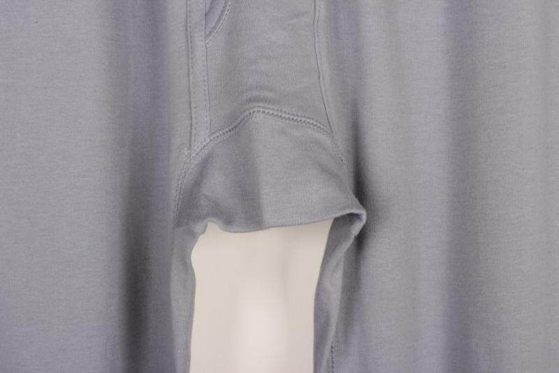 Pantalon collant personne âgée en coton - Ref 752867 Image 9