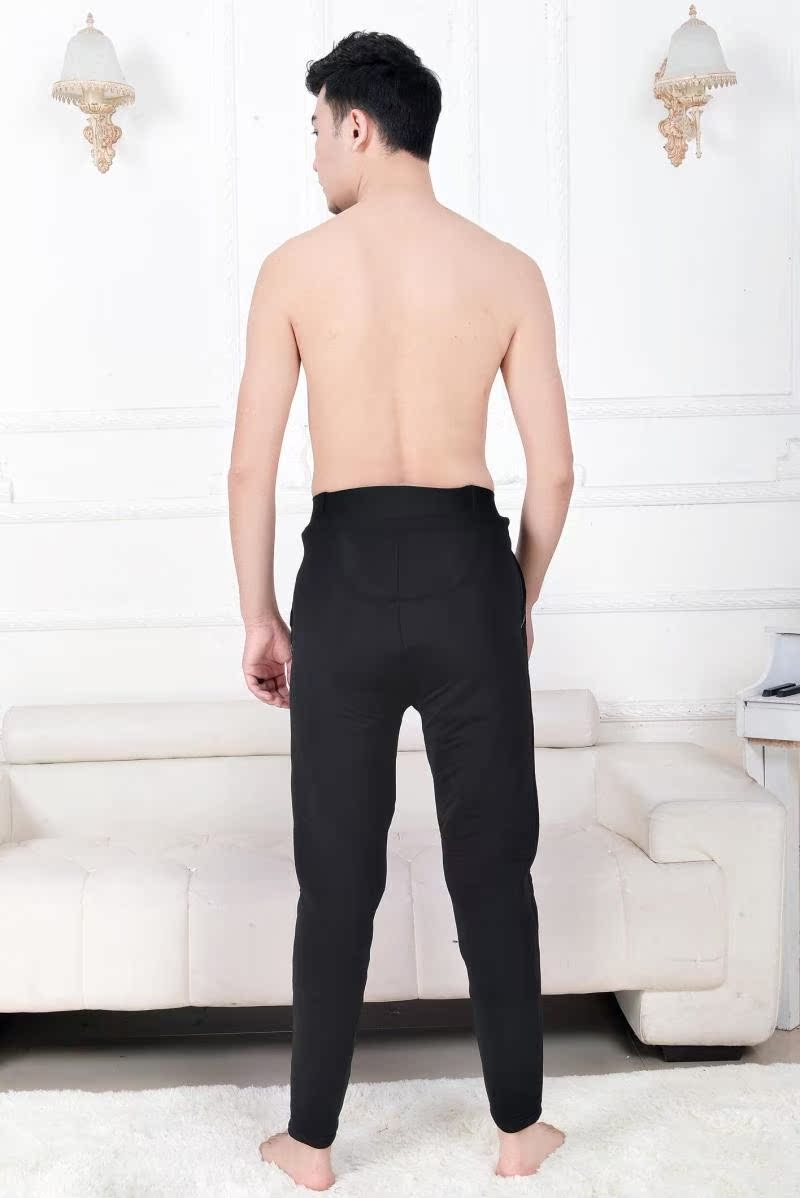 Pantalon collant jeunesse en nylon - Ref 757190 Image 15