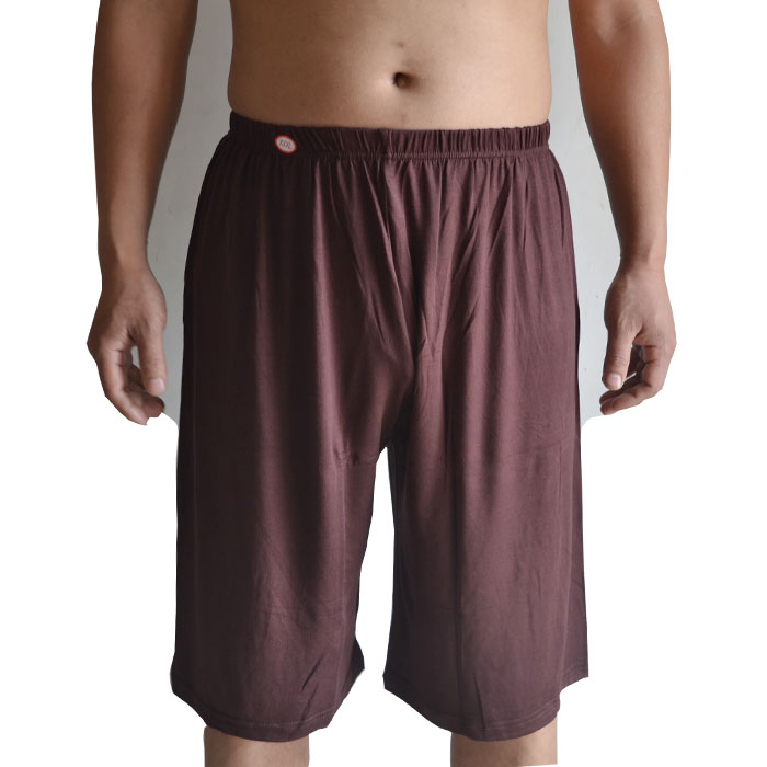 Pantalon pyjama personne âgée - Ref 732413 Image 9