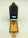 Eaton Eaton Mueller Mitinerary Limited Switch LS-02 Новый оригинальный оригинал Германии импортировал 2 постоянно близкого места