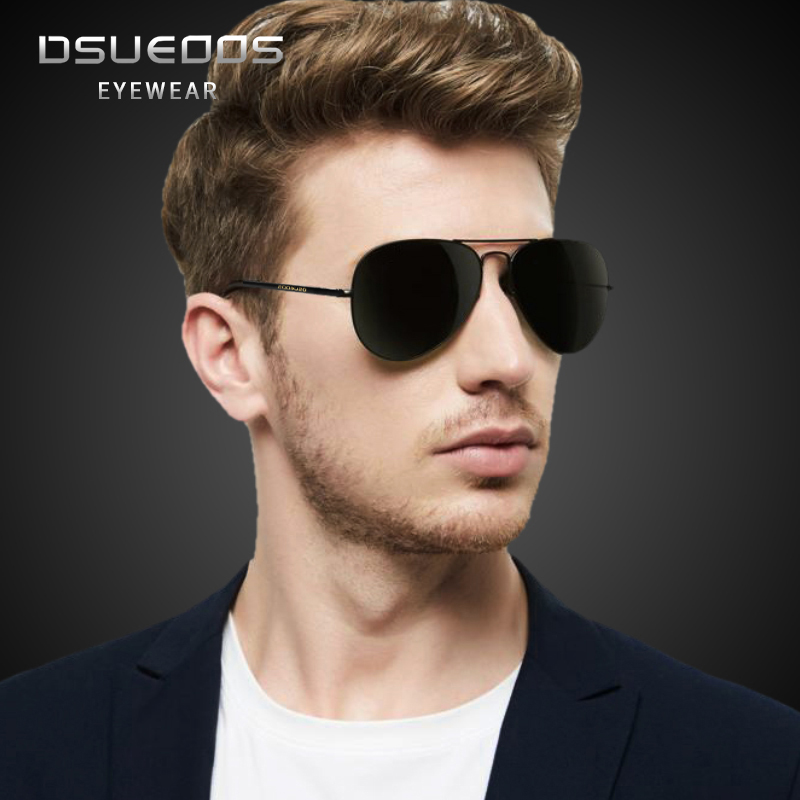Digusson Glass Sun Glasses Male Driver High Definition Tide Personality Clams Mirror Woman Retro Sunglasses Men Driving Glasses
