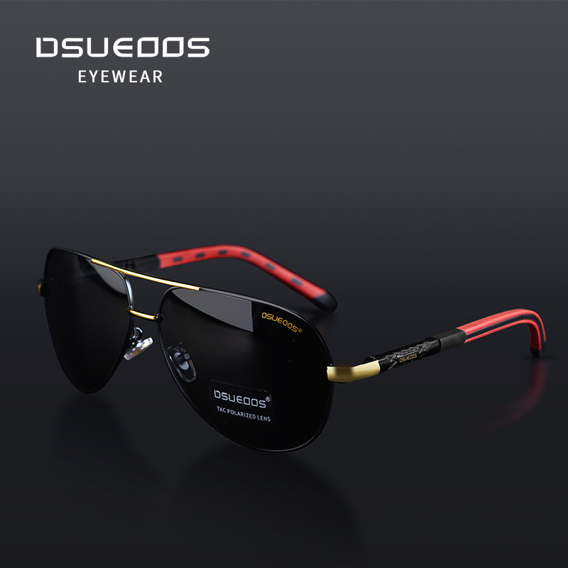 Day and night polarized sunglasses male driver sunglasses men hipster toad mirror fishing driving driving glasses male