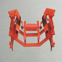 Belt catcher Mining conveyor belt catcher equipment Mechanical belt break catcher