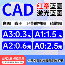 CAD engineering drawings print copy sulfuric acid diagram completed red seal blueprint white picture color picture A0A1A2 mind map