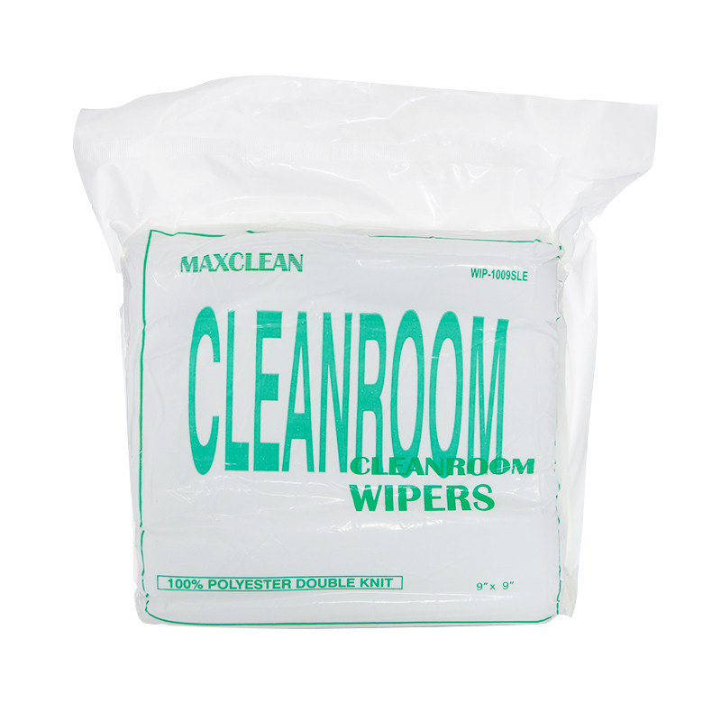 Dust-free cloth large number industrial wiping cloth ultra-fine fibre not dropping hair 9-inch wiping machine cloth UV-head spray-drawing machine glasses