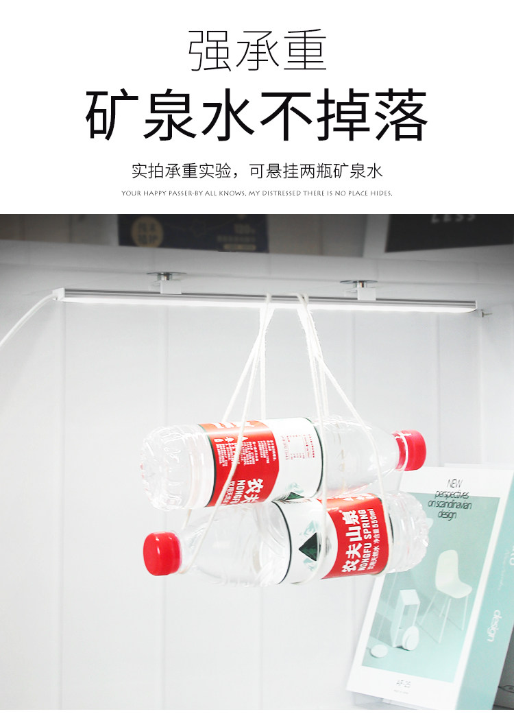 杜卡迪 酷毙灯 宿舍神器 图1