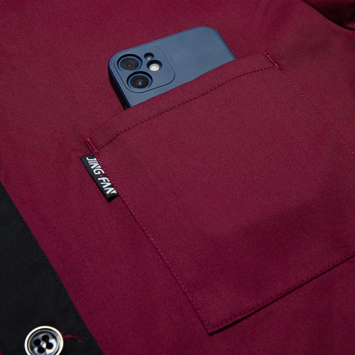 Шеф-повар костюмы с коротки