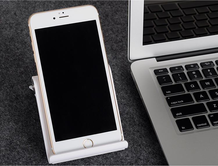 tivi treo tường Điện thoại di động lười biếng khung giường đơn giản hỗ trợ gấp máy tính để bàn đa chức năng phổ quát máy tính bảng iPad kệ phim tạo tác xem di động Khay xem TV - TV tivi 100 inch