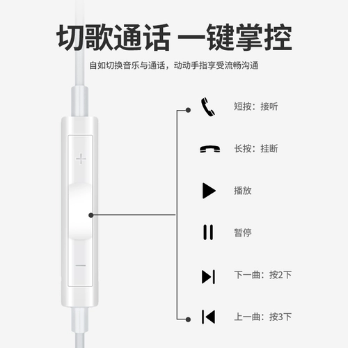 亮东方 Оригинальный аутентичный интерфейс подлинной гарнитуры Type-C P20/P30/P40PRO TREBLE NOVA9/7/6/4 СПЕЦИАЛЬНО