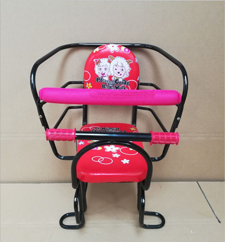 Bike Rear Child Baby Seat Bicycle Baby Child Safety Seat