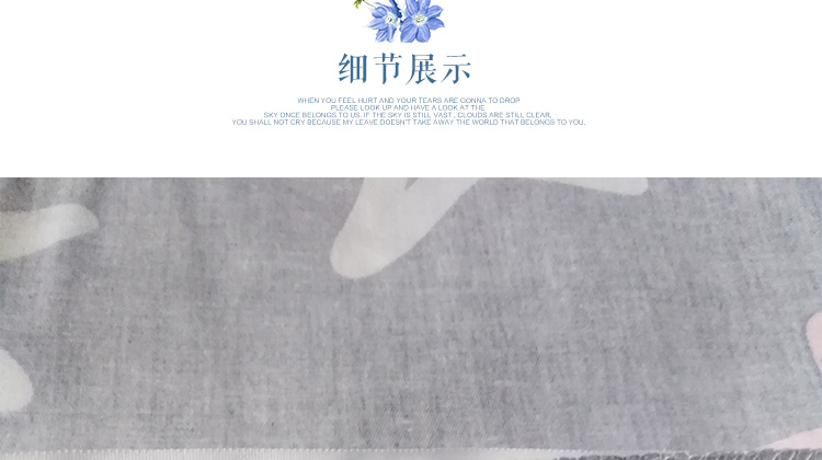Fu Li Xin gối gối gối nhớ gối gối Thái Lan người lớn 40X60 cotton 30X50 trẻ em gối cao su gối cao su non cho trẻ sơ sinh