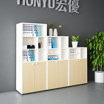 Office cabinet File cabinet Wooden data cabinet File cabinet Office cabinet Office file cabinet Low cabinet Bookcase furniture