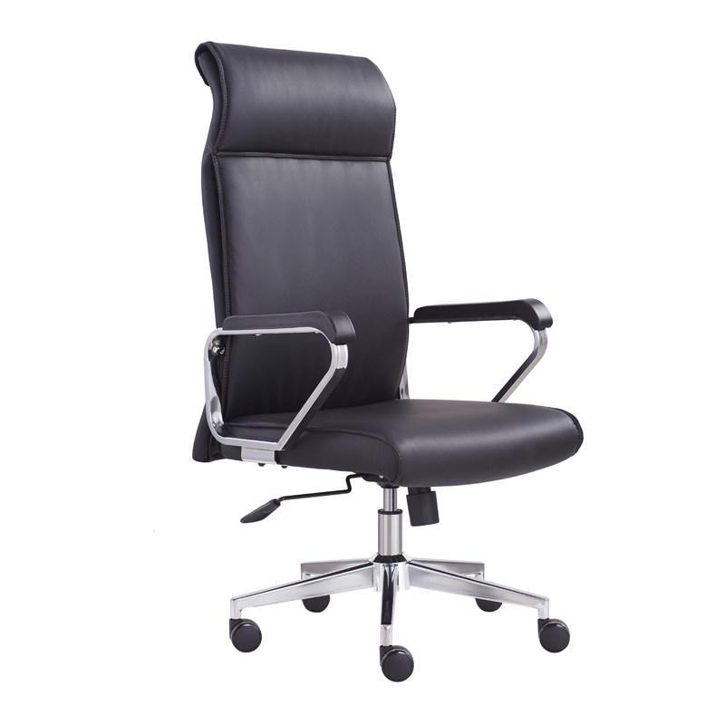 Boss chair office business ergonomic computer chair swivel chair office chair refreshing simple modern