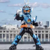 布鲁可 Конструктор, деревянный человек, игрушка для мальчиков, трансформер, лиса