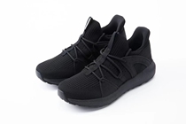 Huazeng summer spring and autumn new fire second generation physical training shoes black mesh running shoes breathable