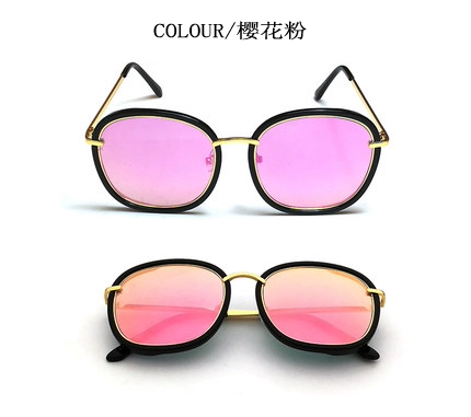 Солнцезащитные очки для влюбленных, коллекция 2021, популярно в интернете