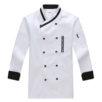 Белый лонгслив