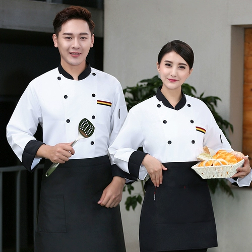 Кейтеринговая кухня столовая кухня кухня Мастер костюми