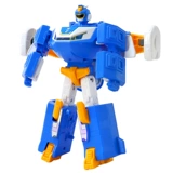 Audi, игрушка, трансформер, робот для мальчиков, Кинг-Конг