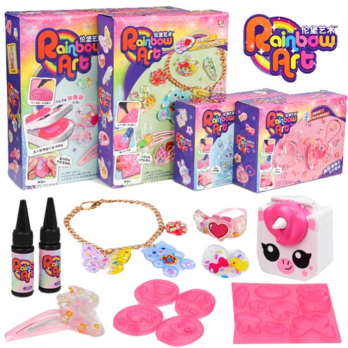 Игрушка для детского сада, набор материалов, «сделай сам», поделки ручной работы