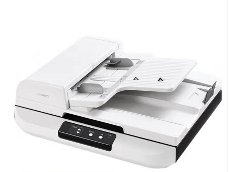 Lenovo GSS5000/400/500/GSS9000 Xinchuang scanner A3A4 ຮູບແບບອາຫານເຈ້ຍ