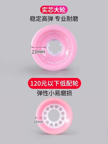 Скейтборд для начинающих для взрослых, шоссейный лонгборд на четырех колесах с двумя изогнутыми концами, Южная Корея