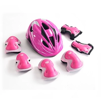 Розовый (регулируемая окружность головы)