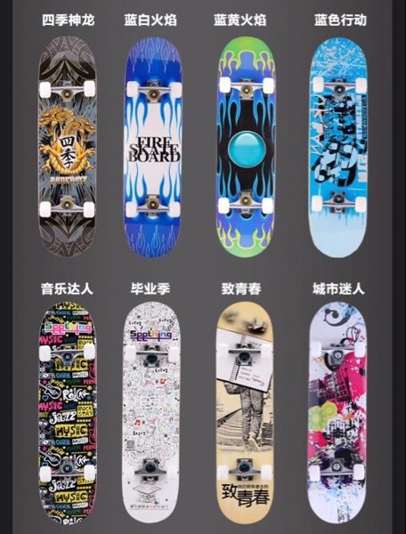 Patins à roulettes - Ref 2585826 Image 18