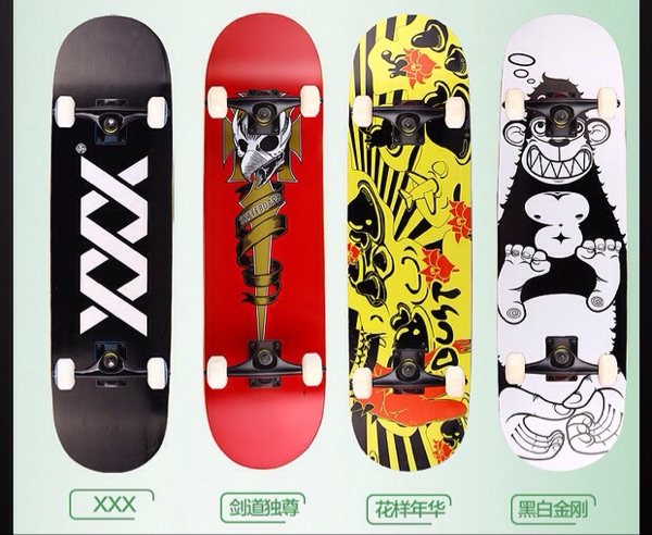 Patins à roulettes - Ref 2585826 Image 7