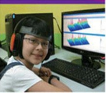 NeuroHarmony Brain Wave Detection Focus Training Attention Disorder ADHD in Korea