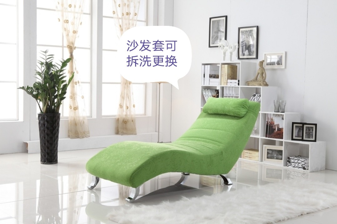 Psychological Counseling Room Coaching Relaxation Chair Hypnotic Chair Sofa Psychoanalysis Deck Chair Primary And Middle School Hospital Force Decompression