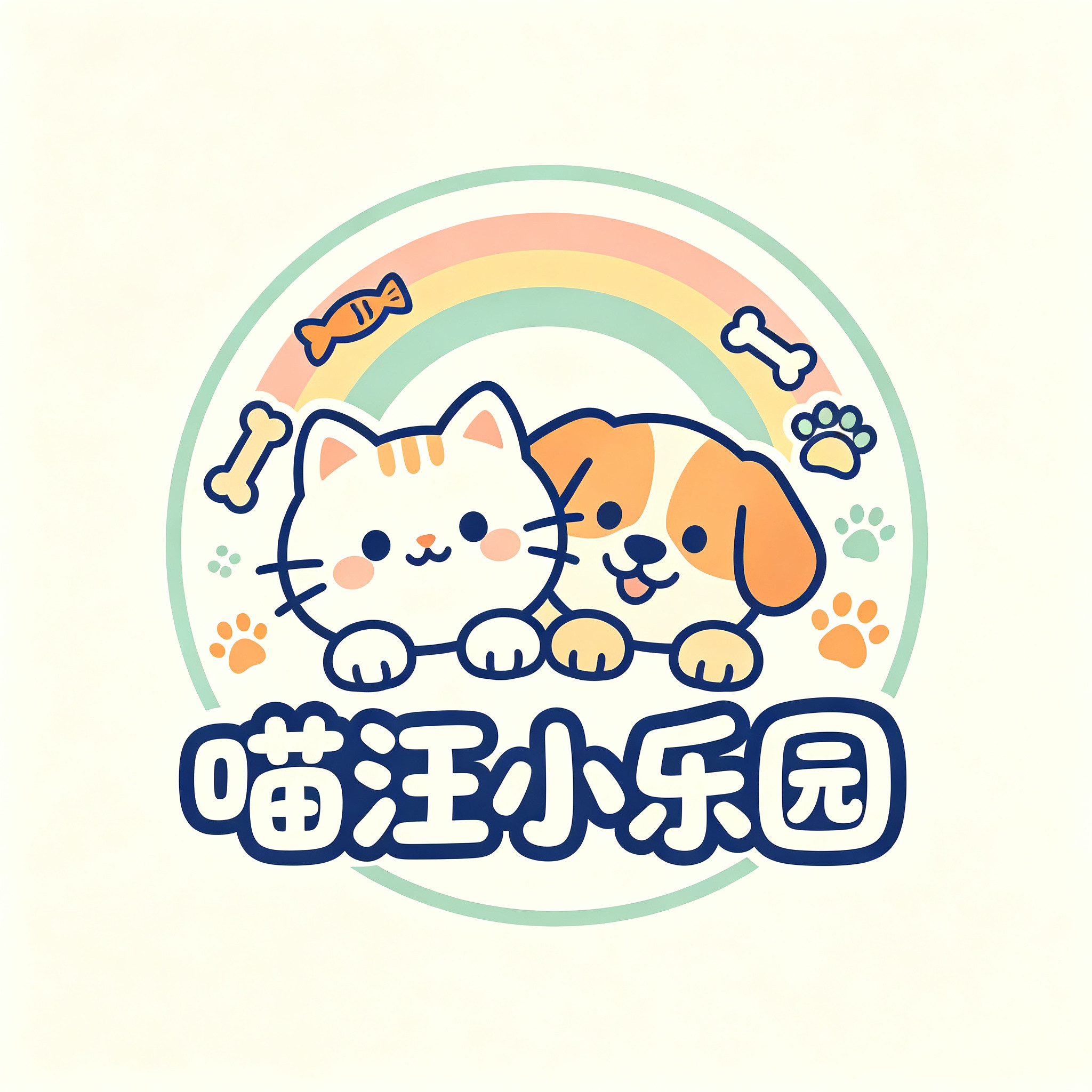 喵汪小乐园