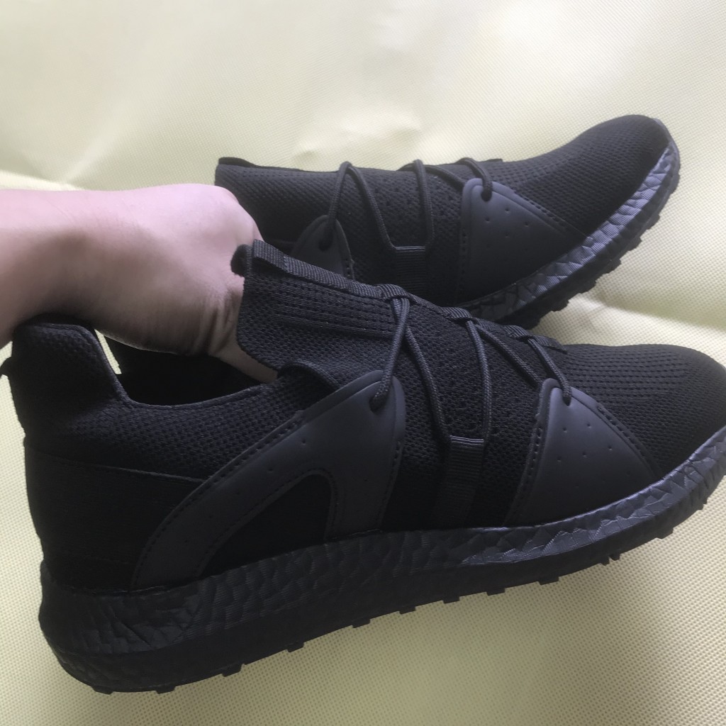 New 2021 Firefighters Combat Training Shoes Men Mesh Ultralight Non-slip Preparedness Sports Running Shoes Summer Spring Fall Fitness Shoes