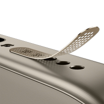 Metal mobile phone speaker hole dust-proof net Apple 15promax speaker dust-proof sticker iPhone 13 earpiece iPad Apple 14 Plus mobile phone hole dust-proof sticker dust-proof plug dust-proof