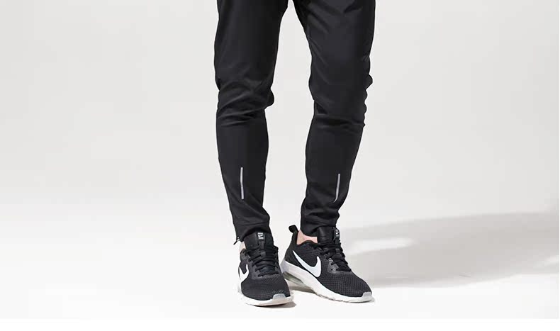 Quần vest bó sát màu đen Mới tập thể dục thấm mồ hôi và quần áo thể thao nhanh khô áo thể dục chấm com
