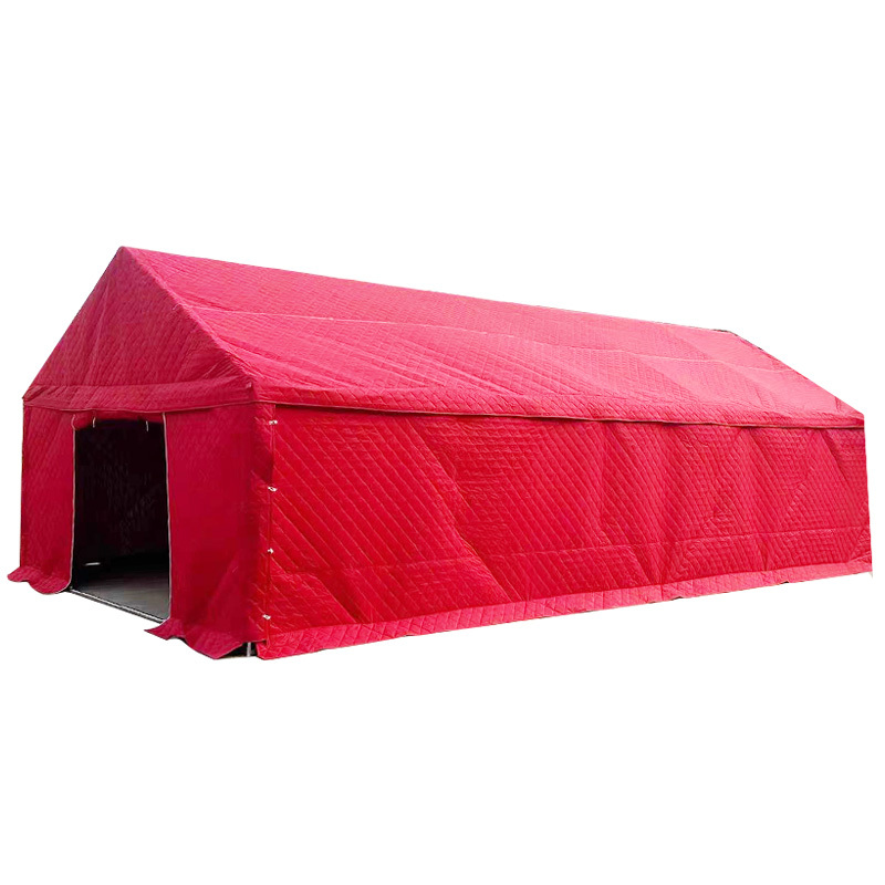 Summer Air-Conditioned Insulated and Heat-Retaining Tents for Rural Banquets, Weddings, and Celebrations; Cotton Tents for Keeping Food Fresh; Meituan Group Summer Air-Conditioned Insulated and Heat-Retaining Tents for Rural Banquets, Weddings, and Celebrations; Cotton Tents for Keeping Food Fresh; Meituan Group
