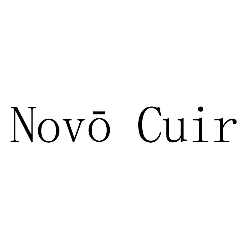 法国Novo Cuir小众高定鞋履