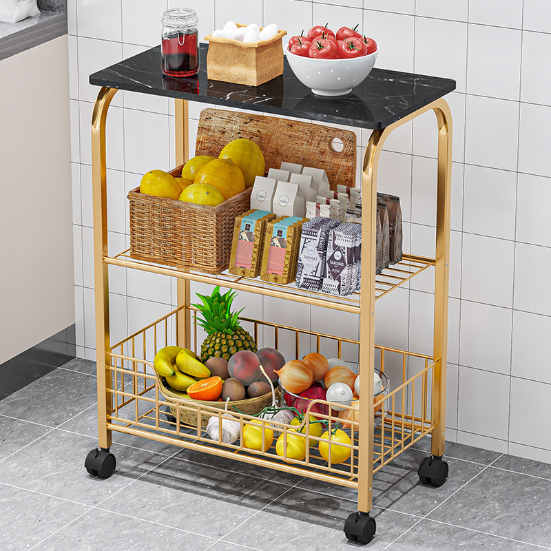 Shelve Drop Subway Art Bathroom Corner Rack Bedroom Living Room Living Room Bookshelf Multilayer Kitchen Containing Shelve Shelf Layer Shelf